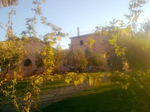 Apartamento Podere Casalpiano