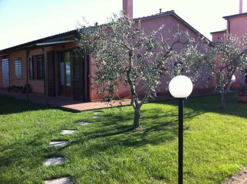 Apartamento Podere Casalpiano