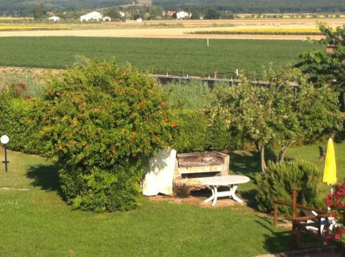 Apartamento Podere Casalpiano