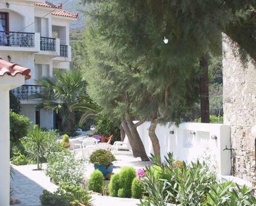 Hotel Agnanti