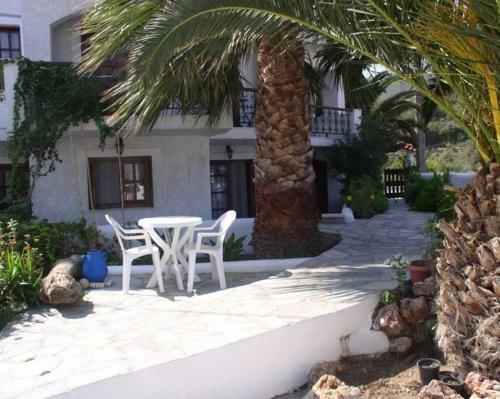 Hotel Agnanti