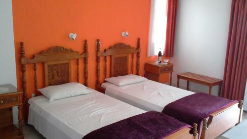 Hotel Agnanti