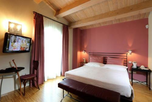 Agroturismo Agriturismo Trer�