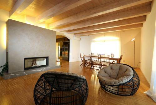 Agroturismo Agriturismo Trer�