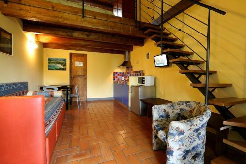 Agroturismo Agriturismo Trer�