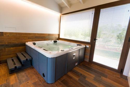 Agroturismo Agriturismo Trer�