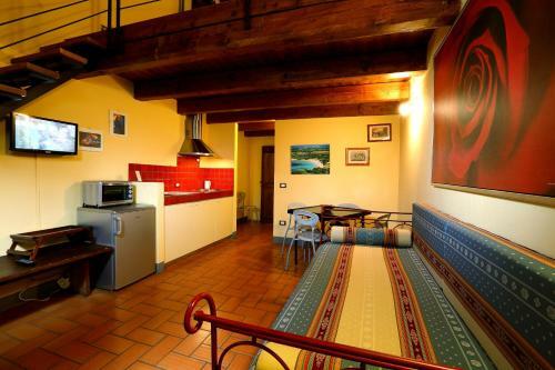 Agroturismo Agriturismo Trer�