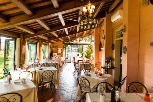 Agroturismo Agriturismo Trer�
