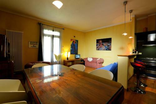 Agroturismo Agriturismo Trer�