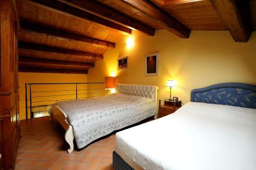 Agroturismo Agriturismo Trer�