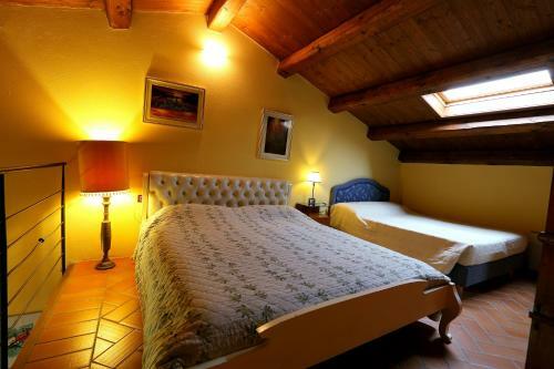 Agroturismo Agriturismo Trer�