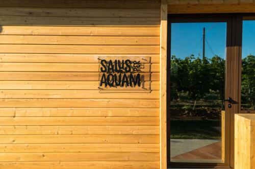 Agroturismo Agriturismo Trer�