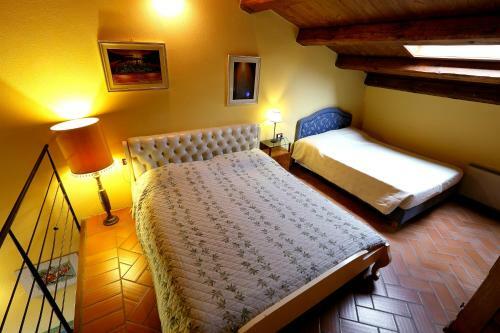 Agroturismo Agriturismo Trer�