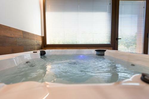 Agroturismo Agriturismo Trer�