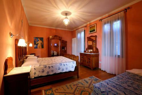 Agroturismo Agriturismo Trer�