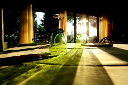 Agroturismo Agriturismo Trer�