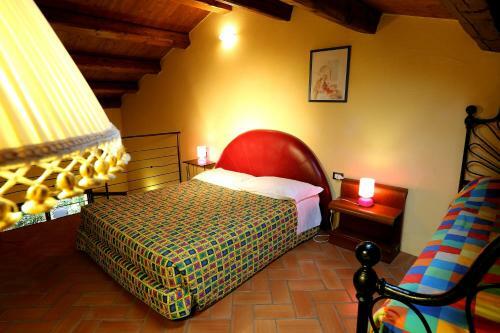 Agroturismo Agriturismo Trer�