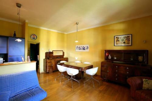 Agroturismo Agriturismo Trer�