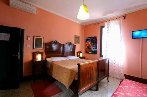 Agroturismo Agriturismo Trer�
