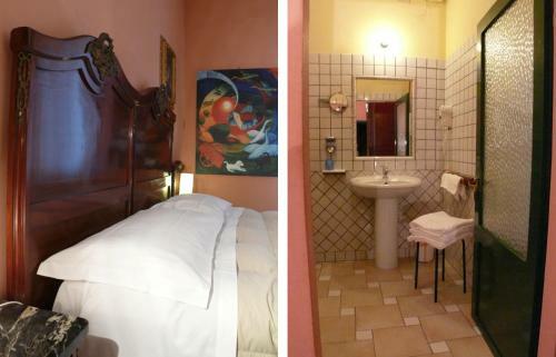 Agroturismo Agriturismo Trer�