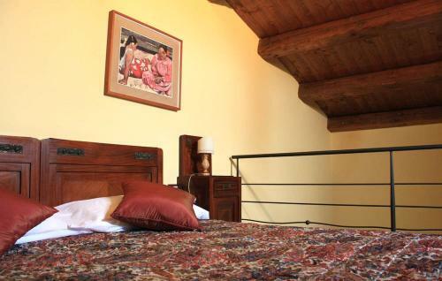 Agroturismo Agriturismo Trer�