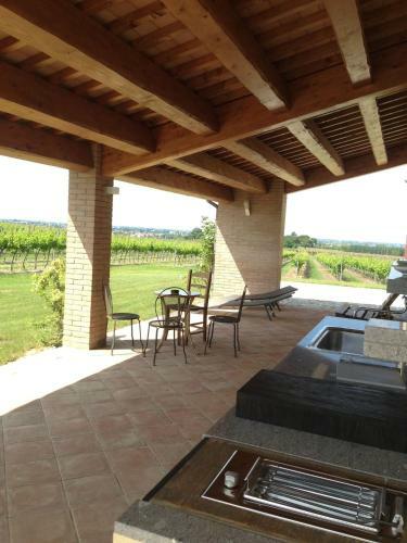 Agroturismo Agriturismo Trer�