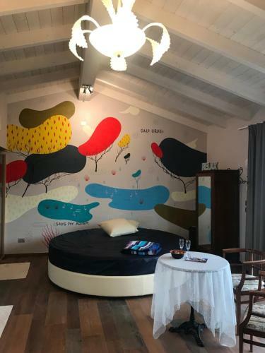 Agroturismo Agriturismo Trer�