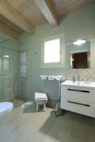 Agroturismo Agriturismo Trer�