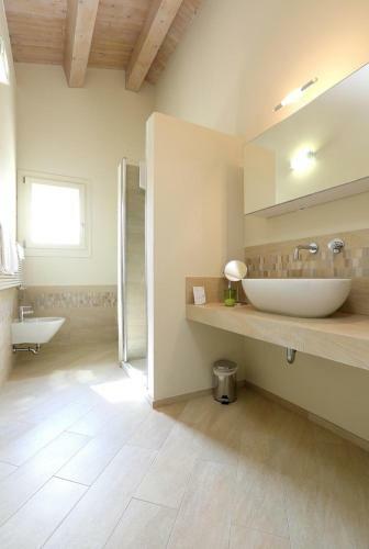 Agroturismo Agriturismo Trer�