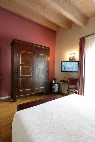 Agroturismo Agriturismo Trer�