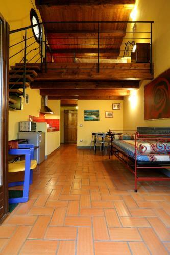 Agroturismo Agriturismo Trer�