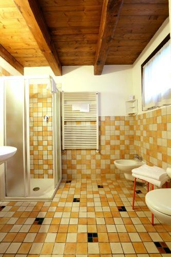Agroturismo Agriturismo Trer�