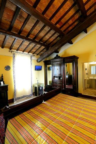 Agroturismo Agriturismo Trer�