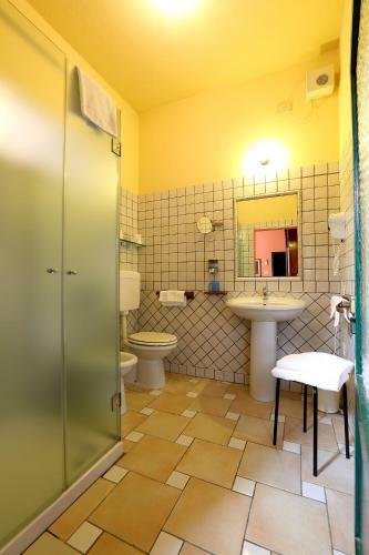 Agroturismo Agriturismo Trer�
