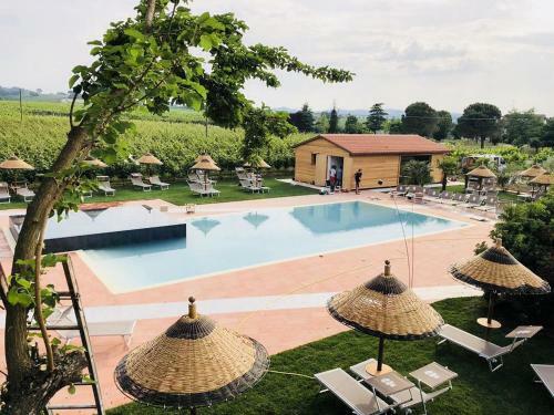 Agroturismo Agriturismo Trer�