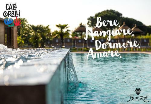 Agroturismo Agriturismo Trer�