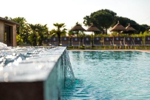 Agroturismo Agriturismo Trer�