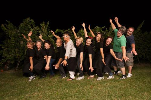Agroturismo Agriturismo Trer�