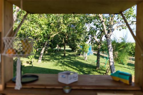 Agroturismo Agriturismo Trer�