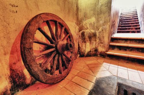 Agroturismo Agriturismo Trer�