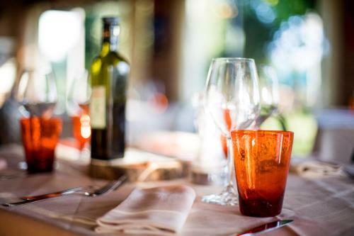 Agroturismo Agriturismo Trer�