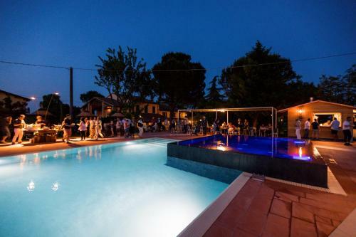 Agroturismo Agriturismo Trer�