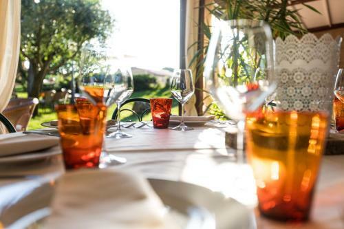 Agroturismo Agriturismo Trer�