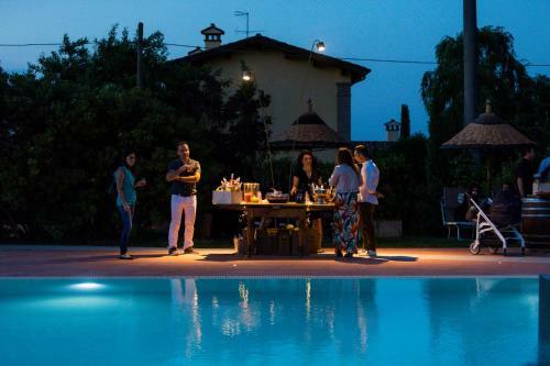 Agroturismo Agriturismo Trer�