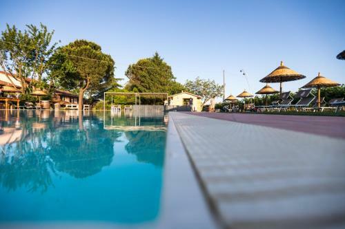 Agroturismo Agriturismo Trer�