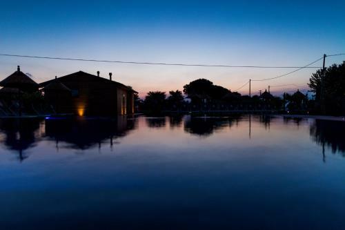 Agroturismo Agriturismo Trer�