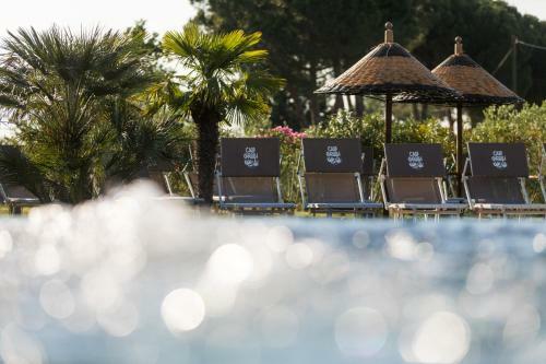 Agroturismo Agriturismo Trer�