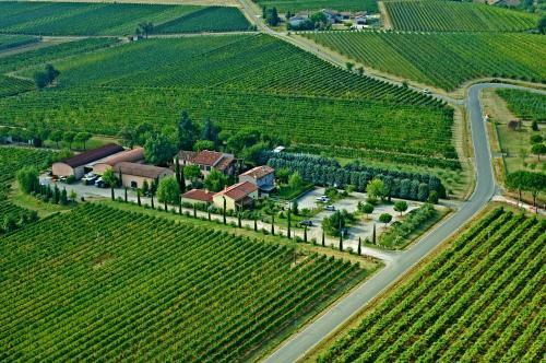 Agroturismo Agriturismo Trer�