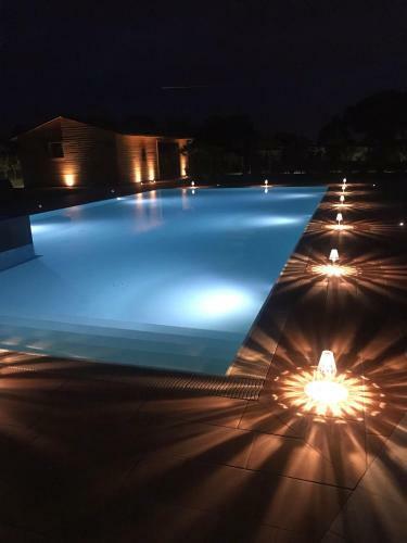 Agroturismo Agriturismo Trer�