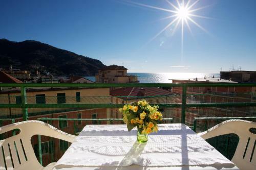 Apartamento Sunrise